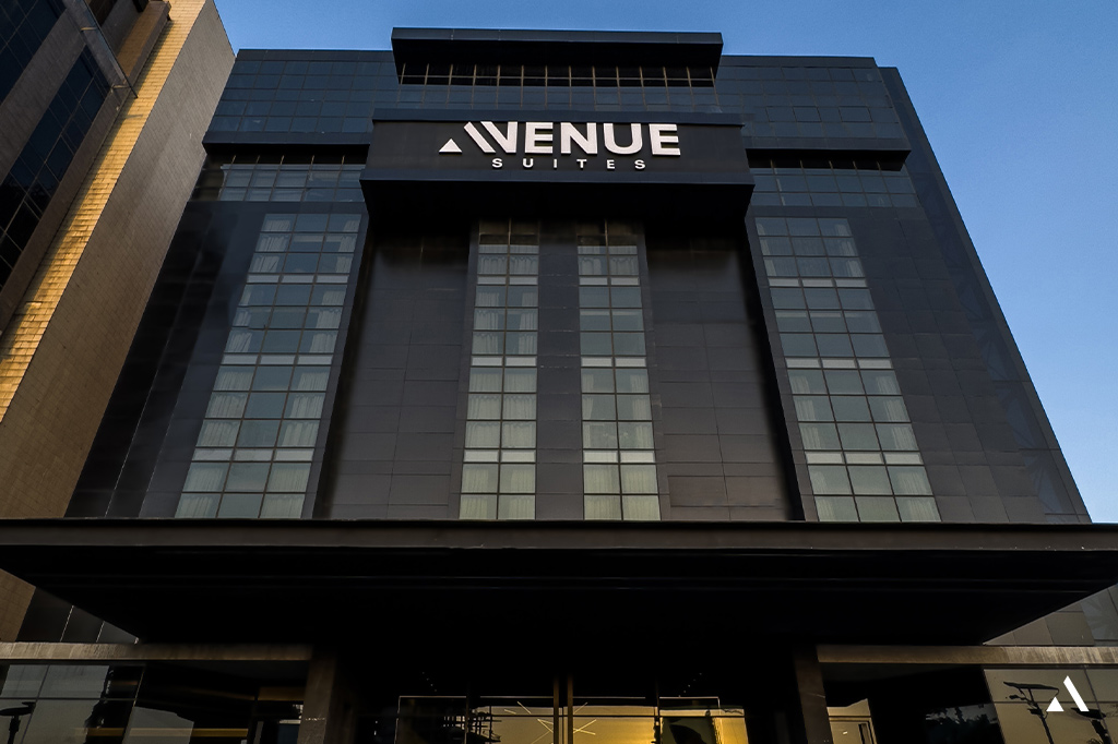 The Avenue Suites photo