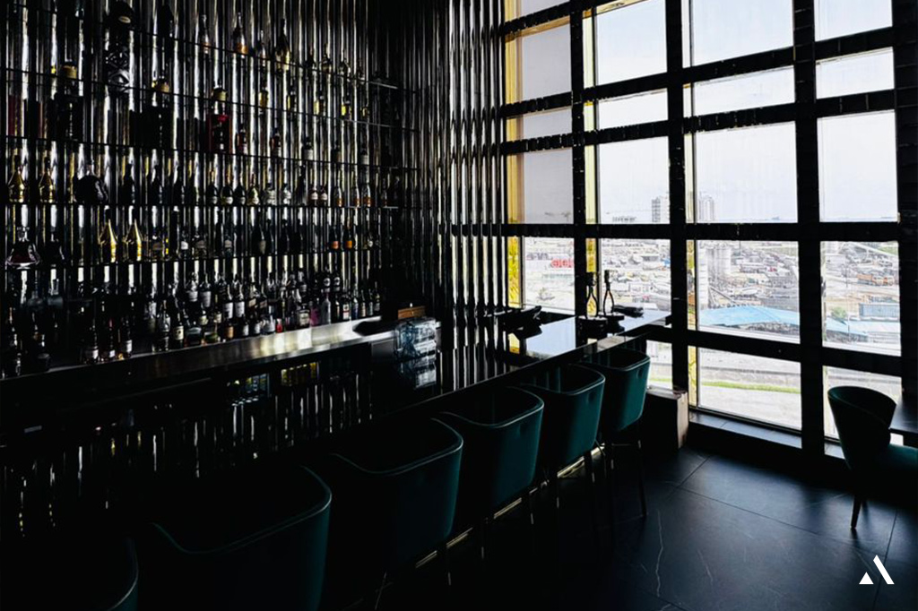The Avenue Suites photo