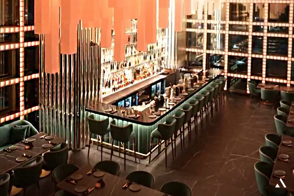 The Avenue Suites photo